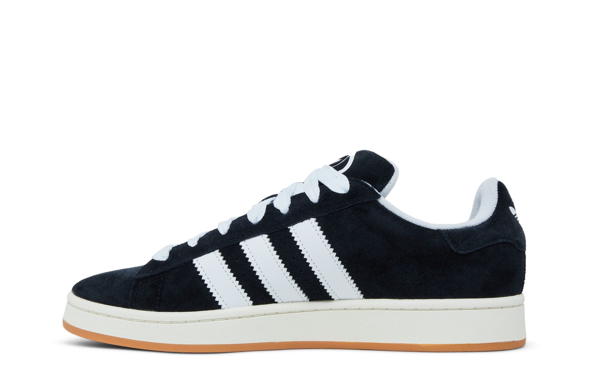 adidas Campus 00s Core Black Goma Negra