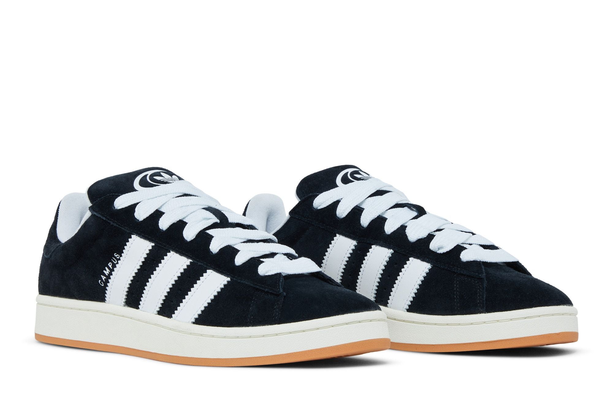 adidas Campus 00s Core Black Goma Negra