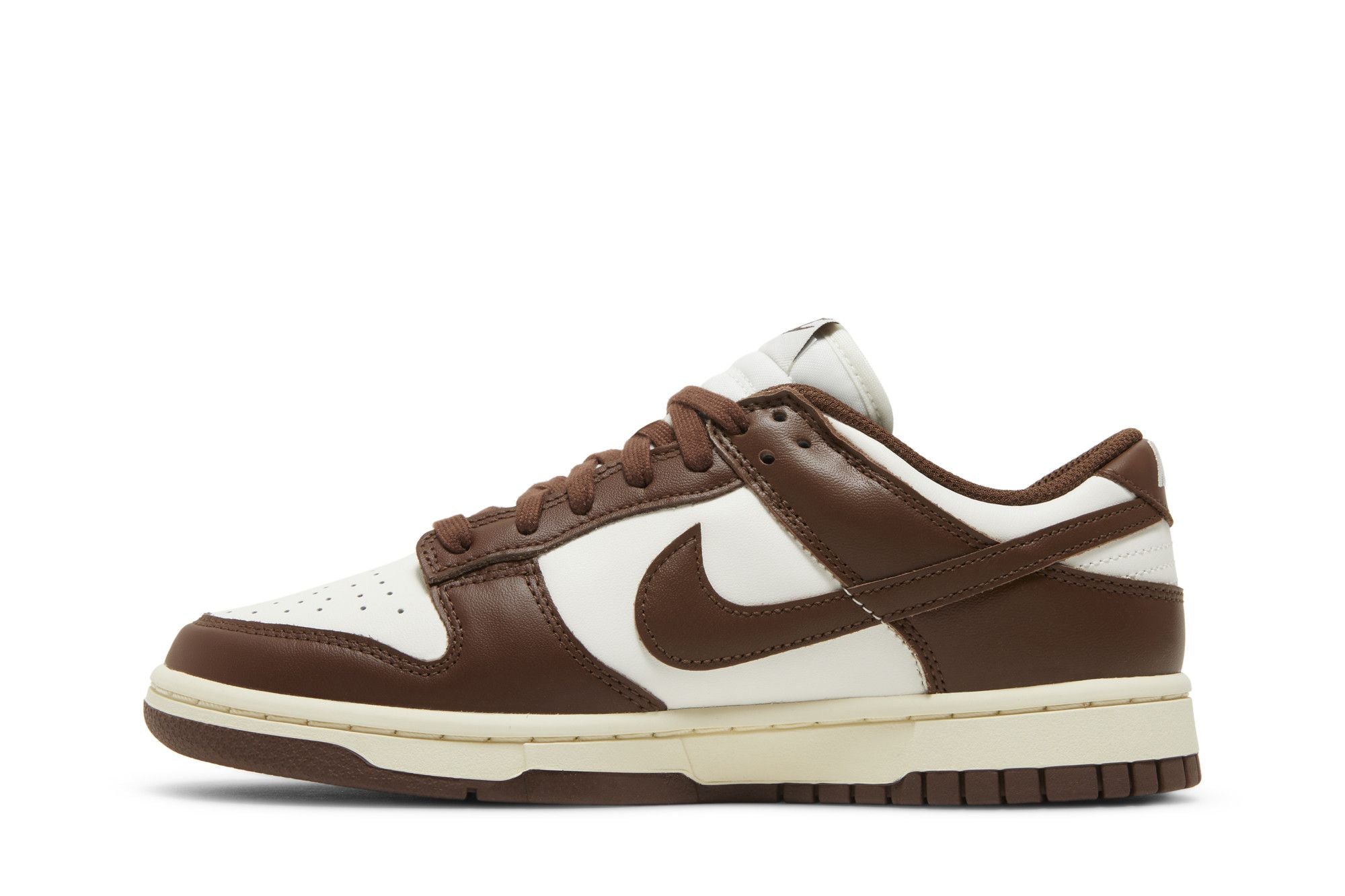 Nike Dunk Low Marrón Cacao
