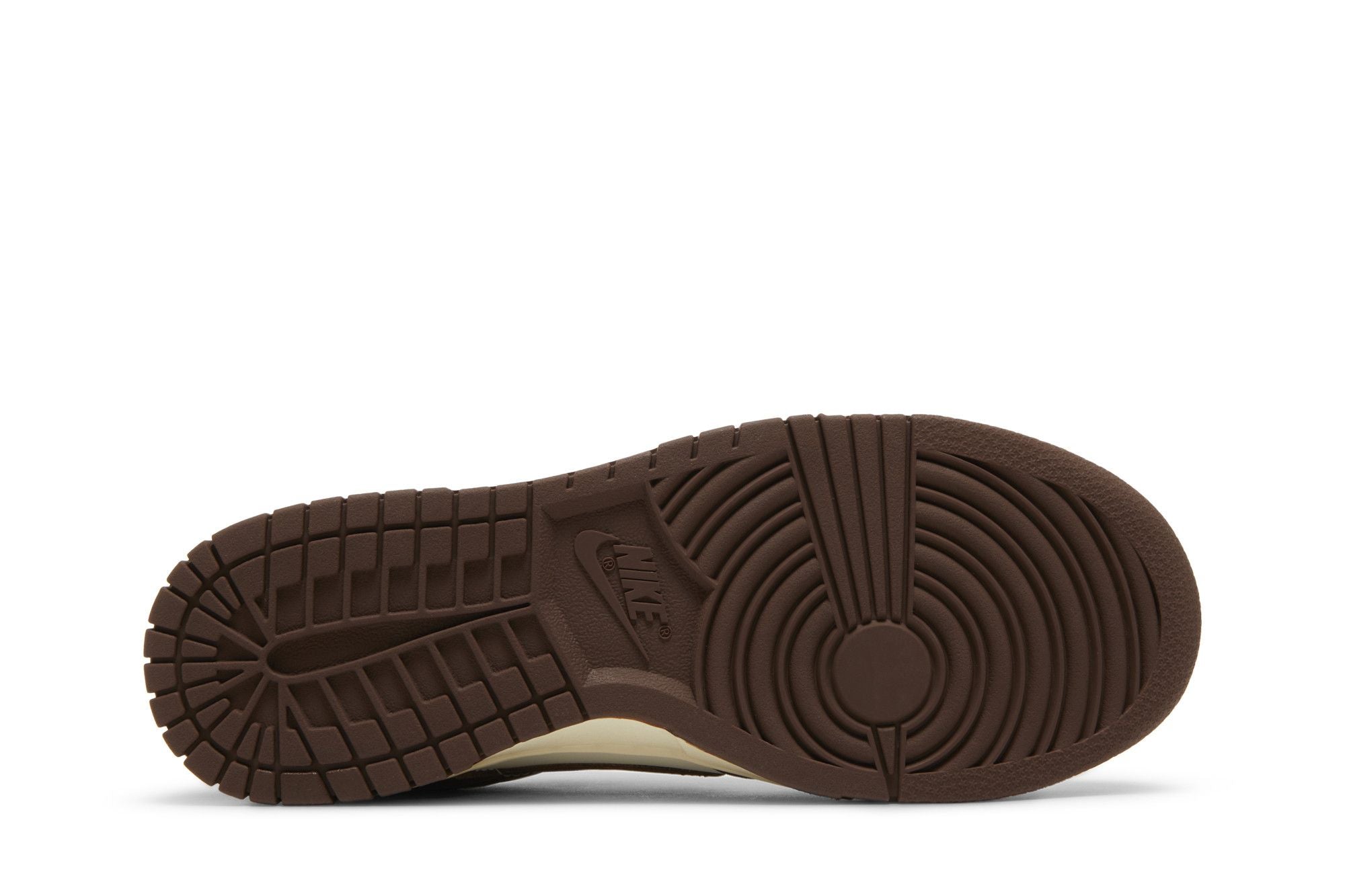 Nike Dunk Low Marrón Cacao