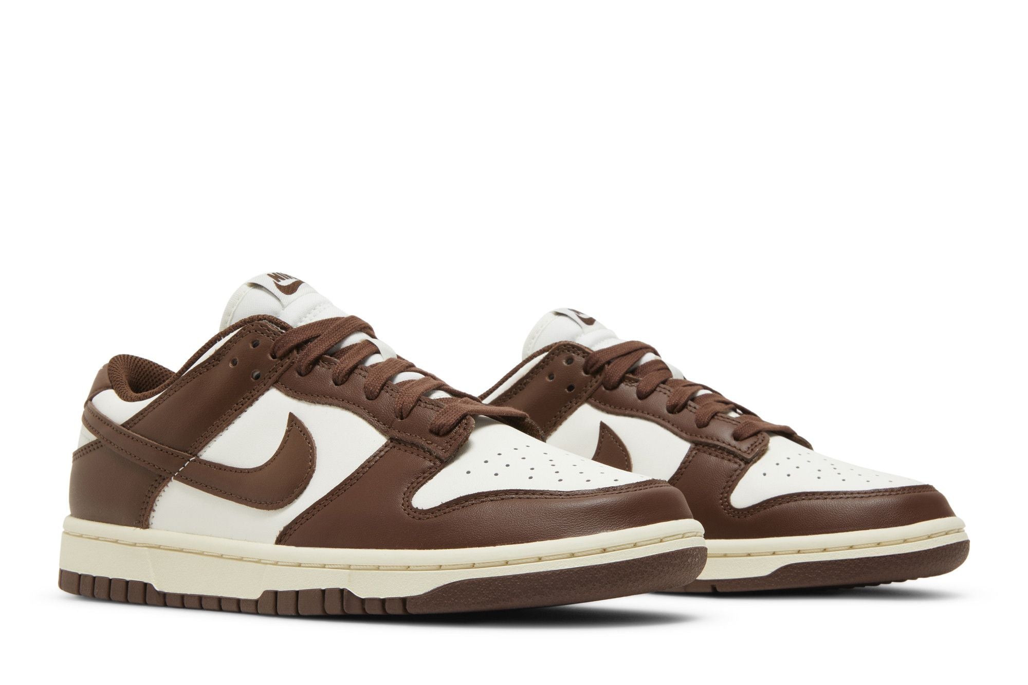 Nike Dunk Low Marrón Cacao