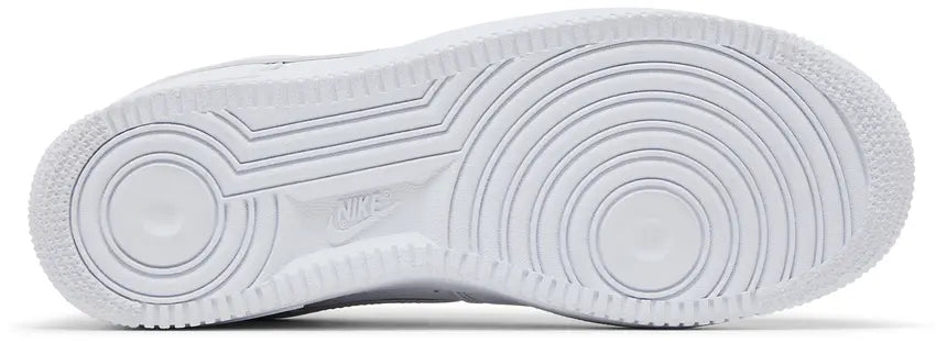 Tênis Air Force 1 x Kobe Bryant White Branco
