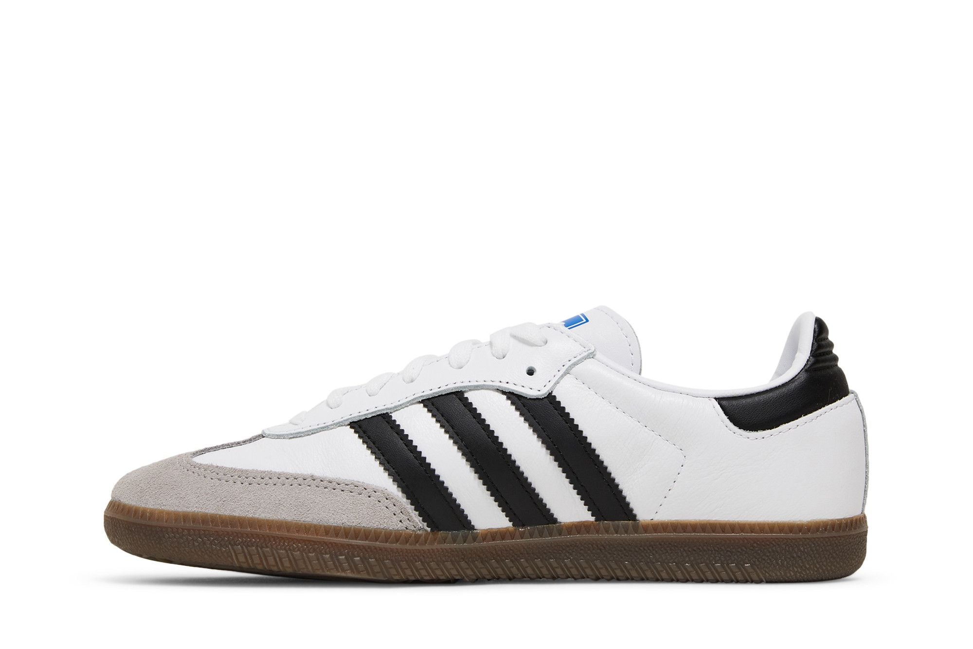adidas Samba Og Blanco Negro Gum Blanco