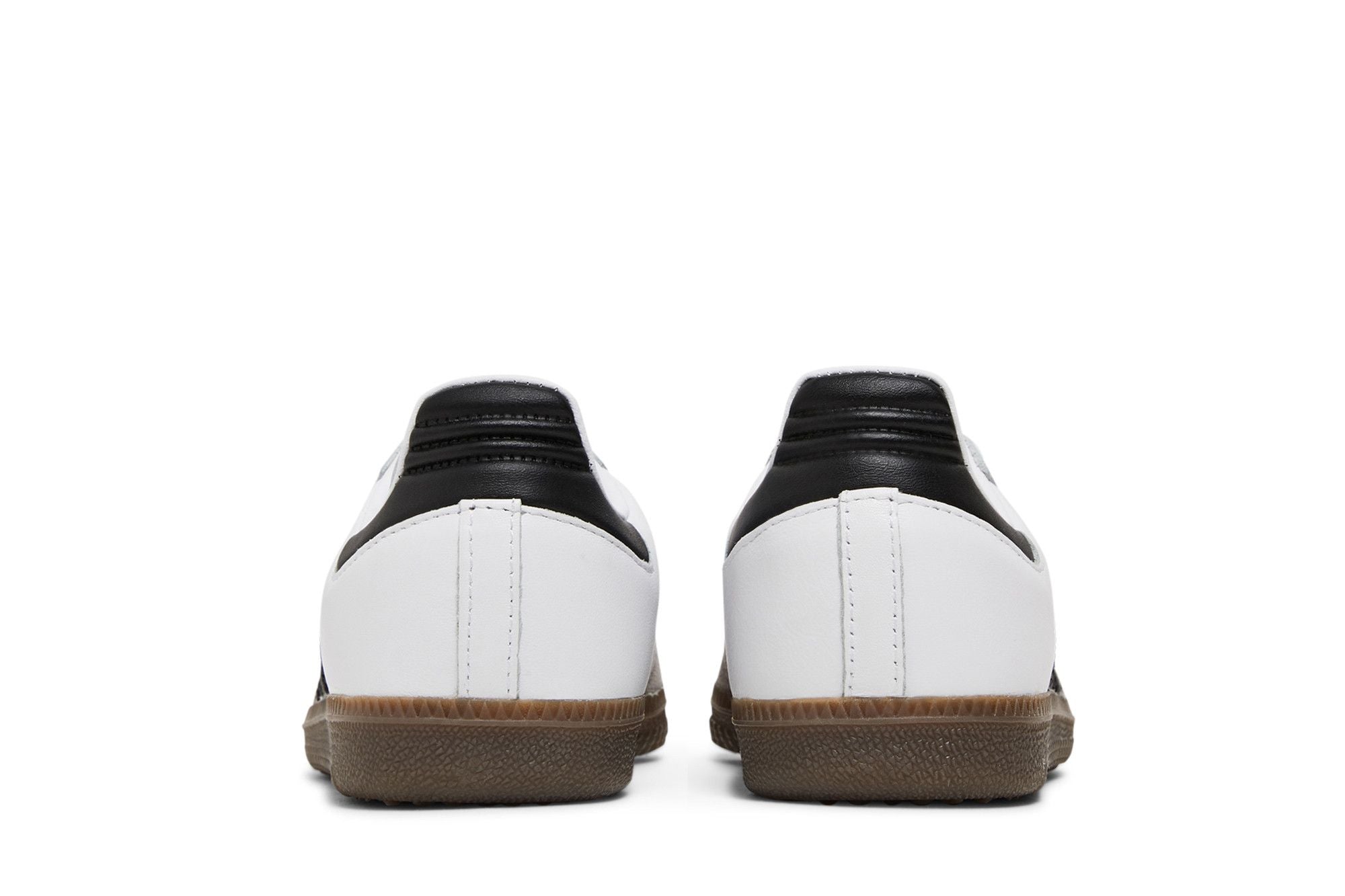 adidas Samba Og Blanco Negro Gum Blanco
