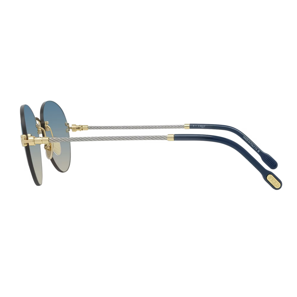 Gafas de sol Fred Golden