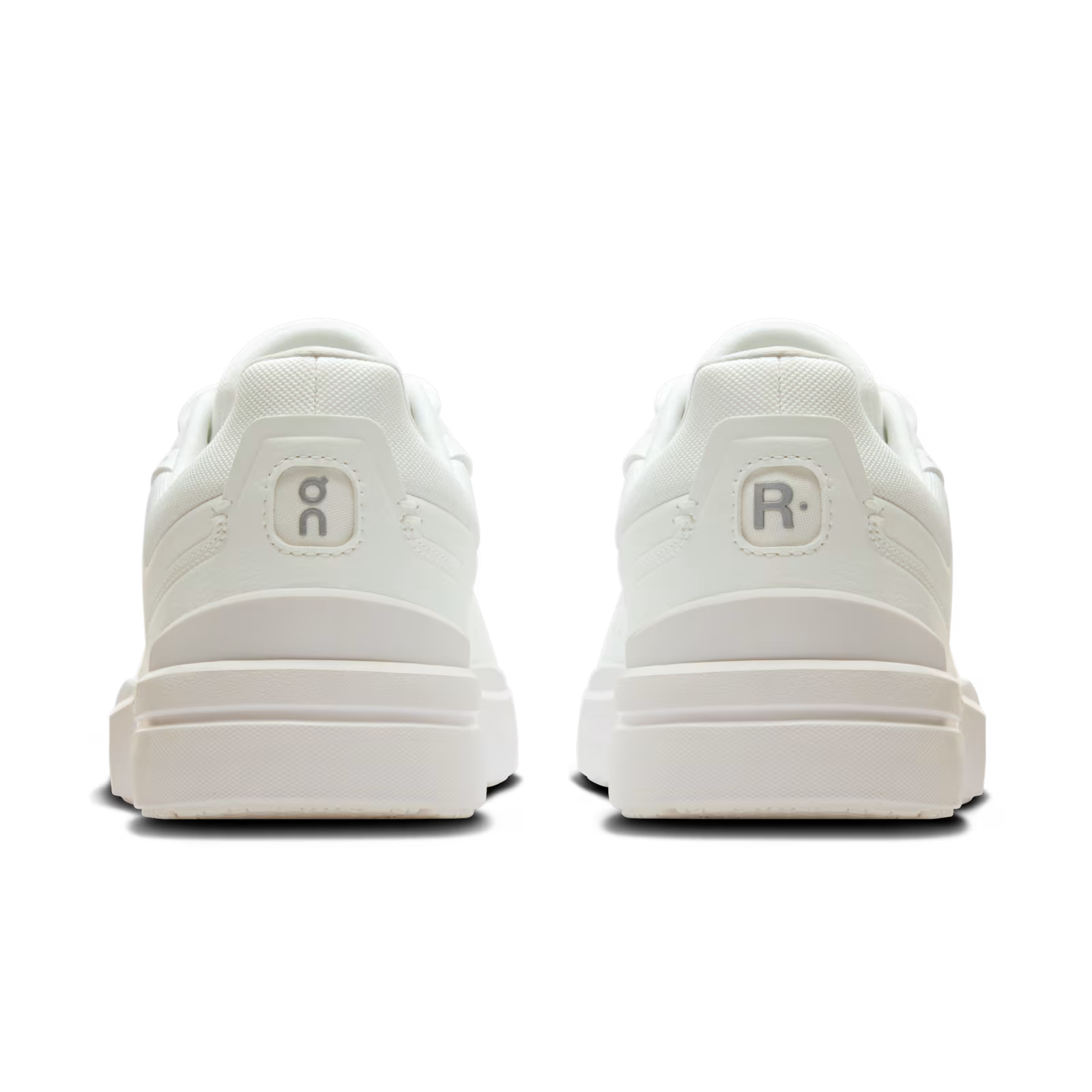 Tênis On Running The Roger Advantage 7.5 Branco