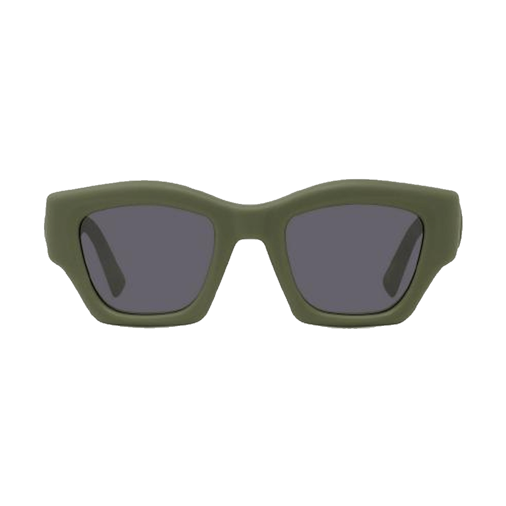 Óculos de Sol Kenzo Verde - ByDunky - Store