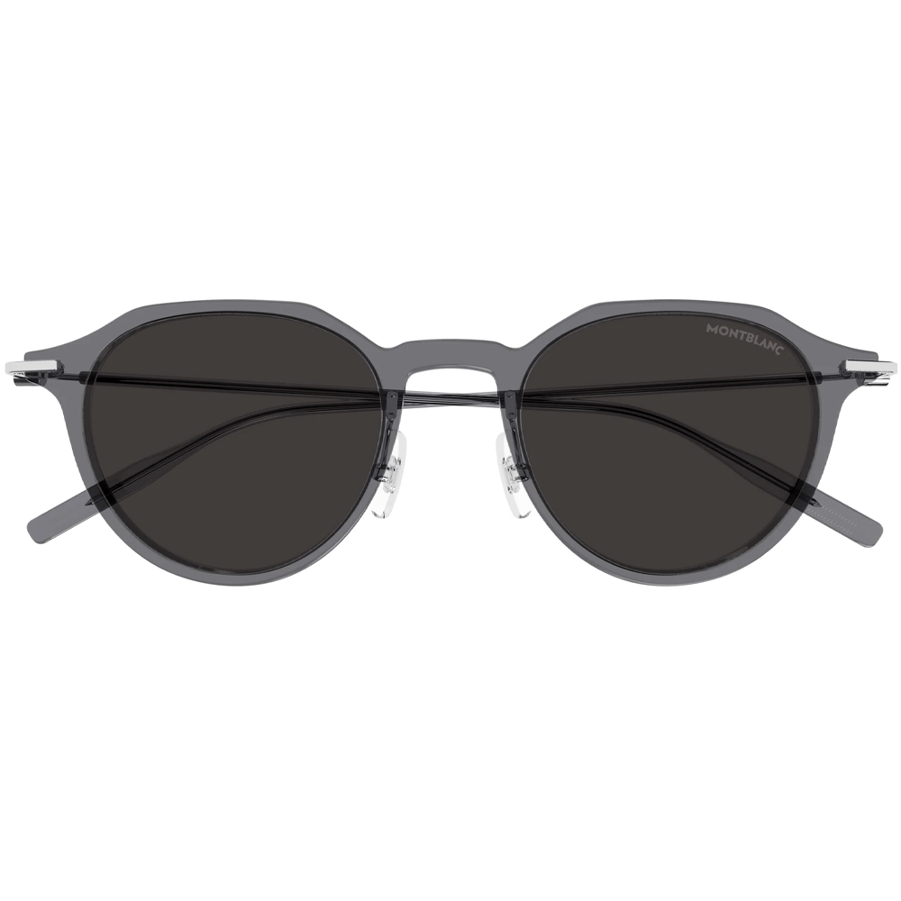Óculos de Sol Montblanc Cinza - ByDunky - Store