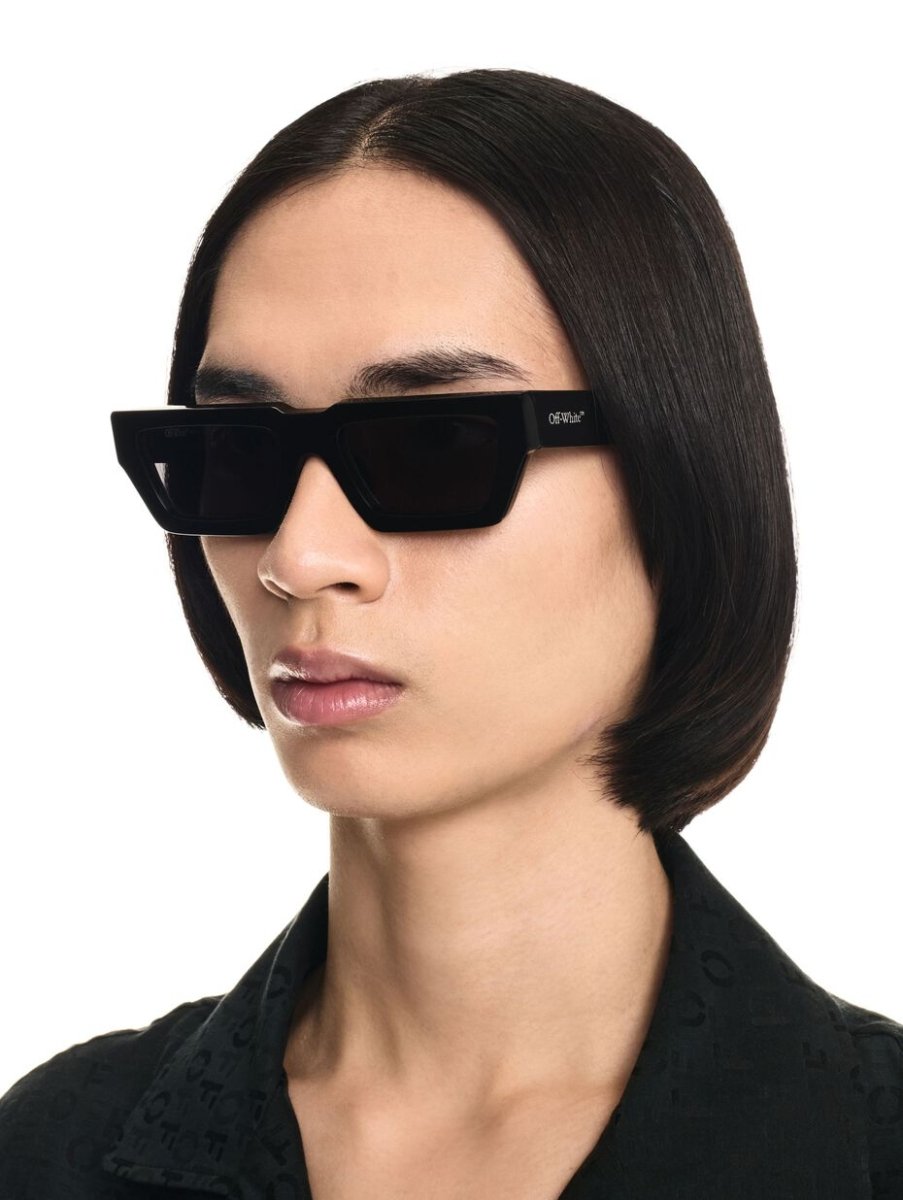 Óculos de Sol Off - White™ Manchester Preto - ByDunky - Store