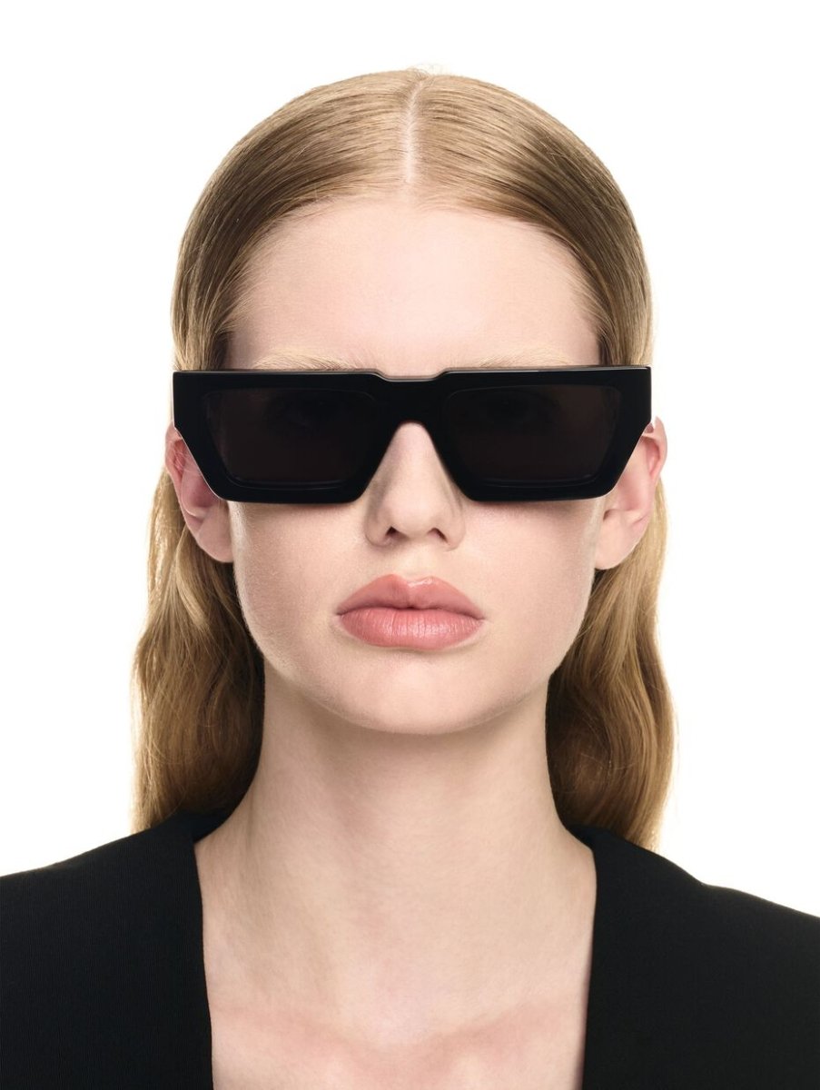 Óculos de Sol Off - White™ Manchester Preto - ByDunky - Store