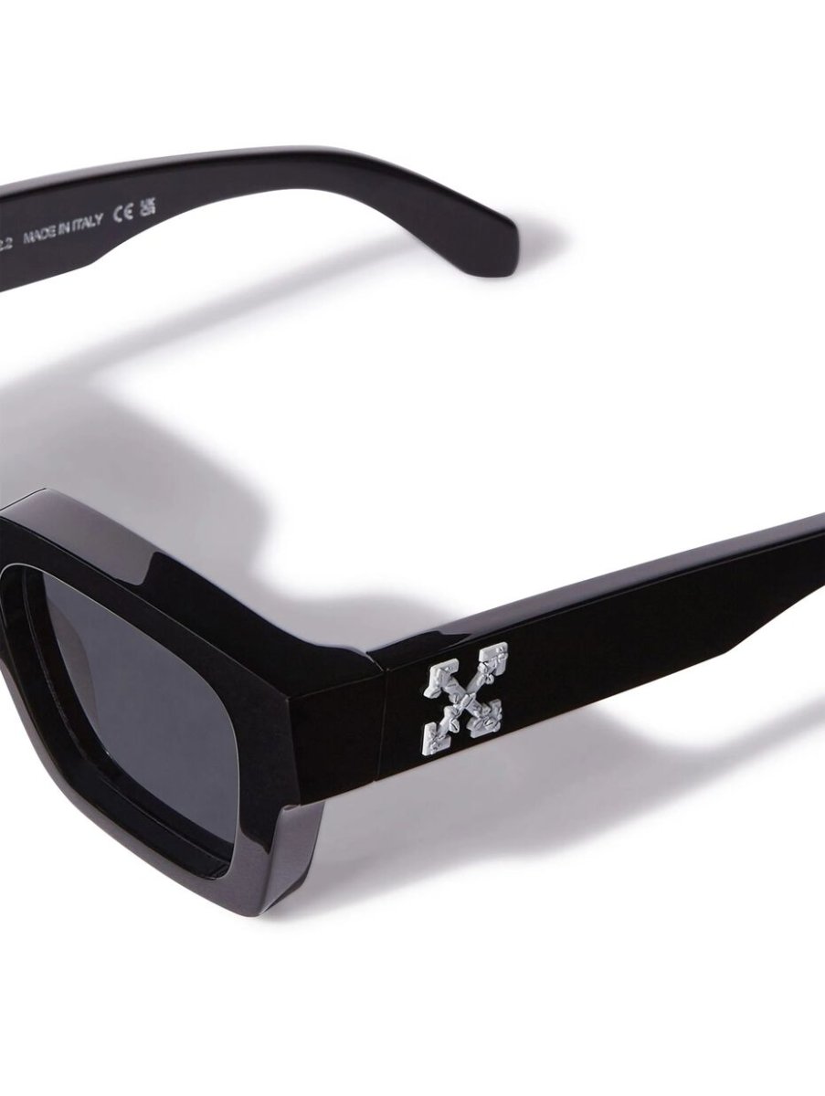 Óculos de Sol Off - White™ Virgil Preto - ByDunky - Store