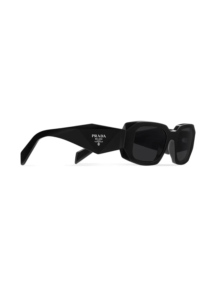 Óculos de Sol Prada Preto - ByDunky - Store