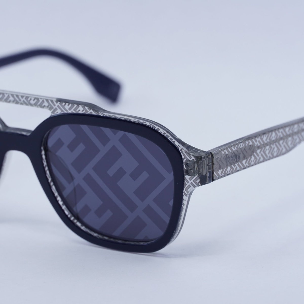 Óculos Fendi Azul - ByDunky - Store