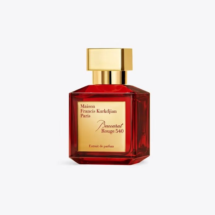 Perfume Baccarat Rouge 540 Extrait de Parfum 70 ML - ByDunky - Store