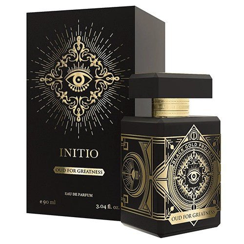 Perfume Initio Oud For Greatness Eau de Parfum Unissex 90ML - ByDunky - Store