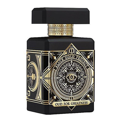 Perfume Initio Oud For Greatness Eau de Parfum Unissex 90ML - ByDunky - Store
