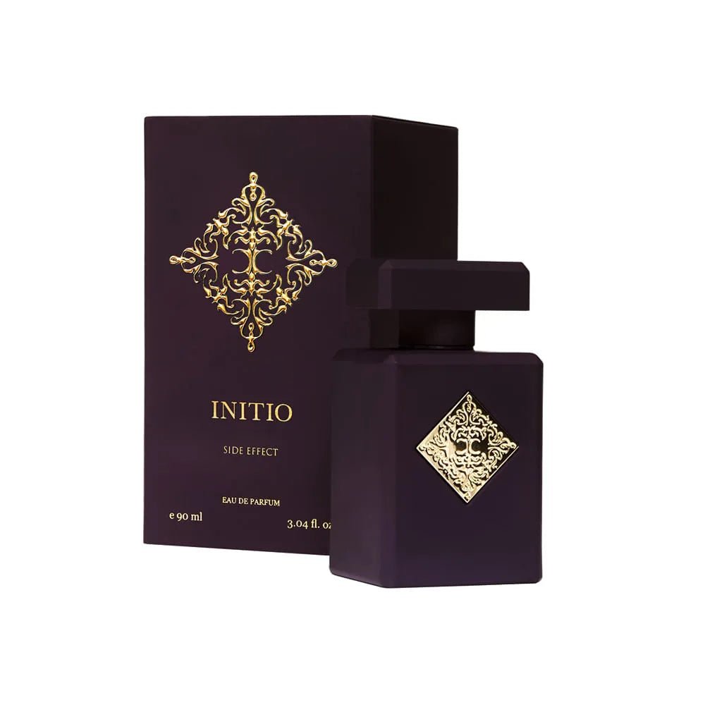 Perfume Initio The Carnal Side Effect Eau de Parfum Unissex 90Ml - ByDunky - Store