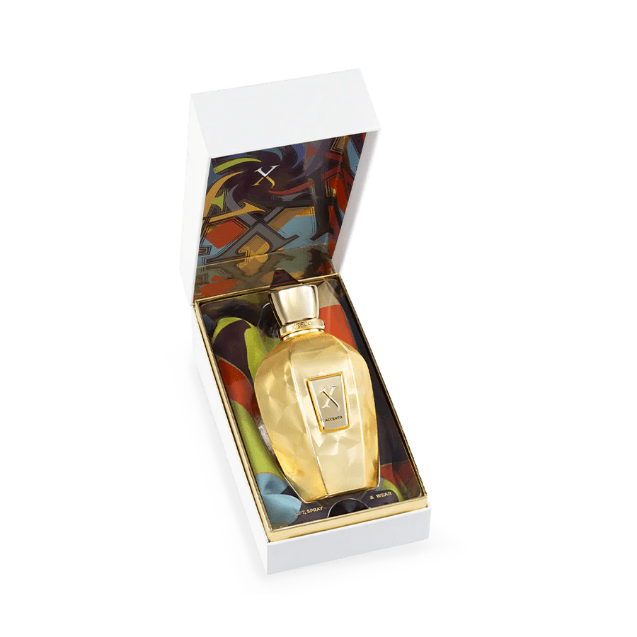 Perfume Xerjoff Accento Overdose Eau de Parfum Unissex 100 ML - ByDunky - Store