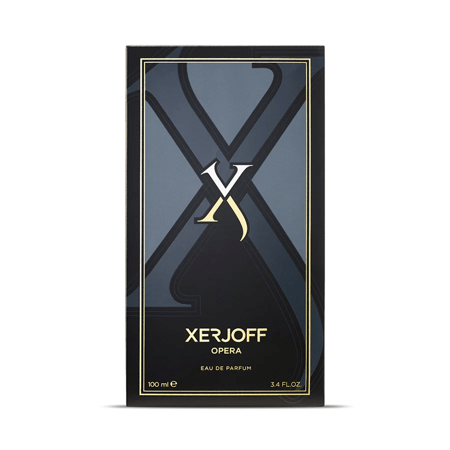 Perfume Xerjoff Opera Eau de Parfum Unissex 100ML - ByDunky - Store