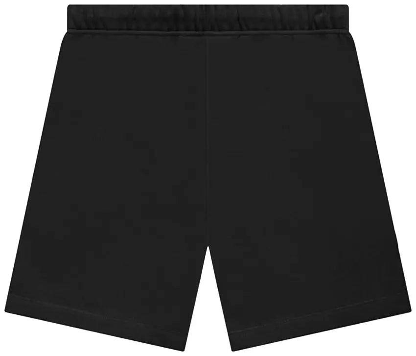 Shorts Fear of God Essentials Strech Limo SS22 Preto - ByDunky - Store
