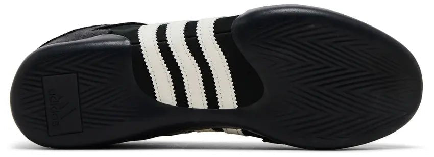 Tênis adidas Ballerina x Bad Bunny Black Chalk Preto - ByDunky - Store