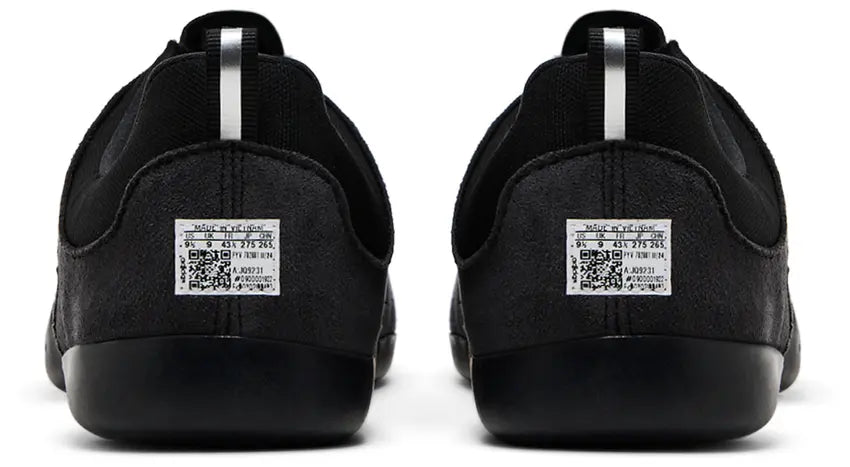 Tênis adidas Ballerina x Bad Bunny Black Chalk Preto - ByDunky - Store