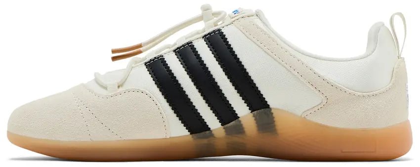 Tênis adidas Ballerina x Bad Bunny Off White Black Gum Branco - ByDunky - Store