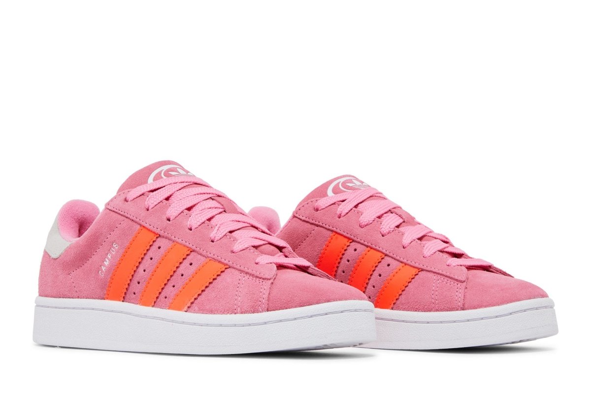 Tênis adidas Campus 00s Bliss Pink Rosa - ByDunky - Store