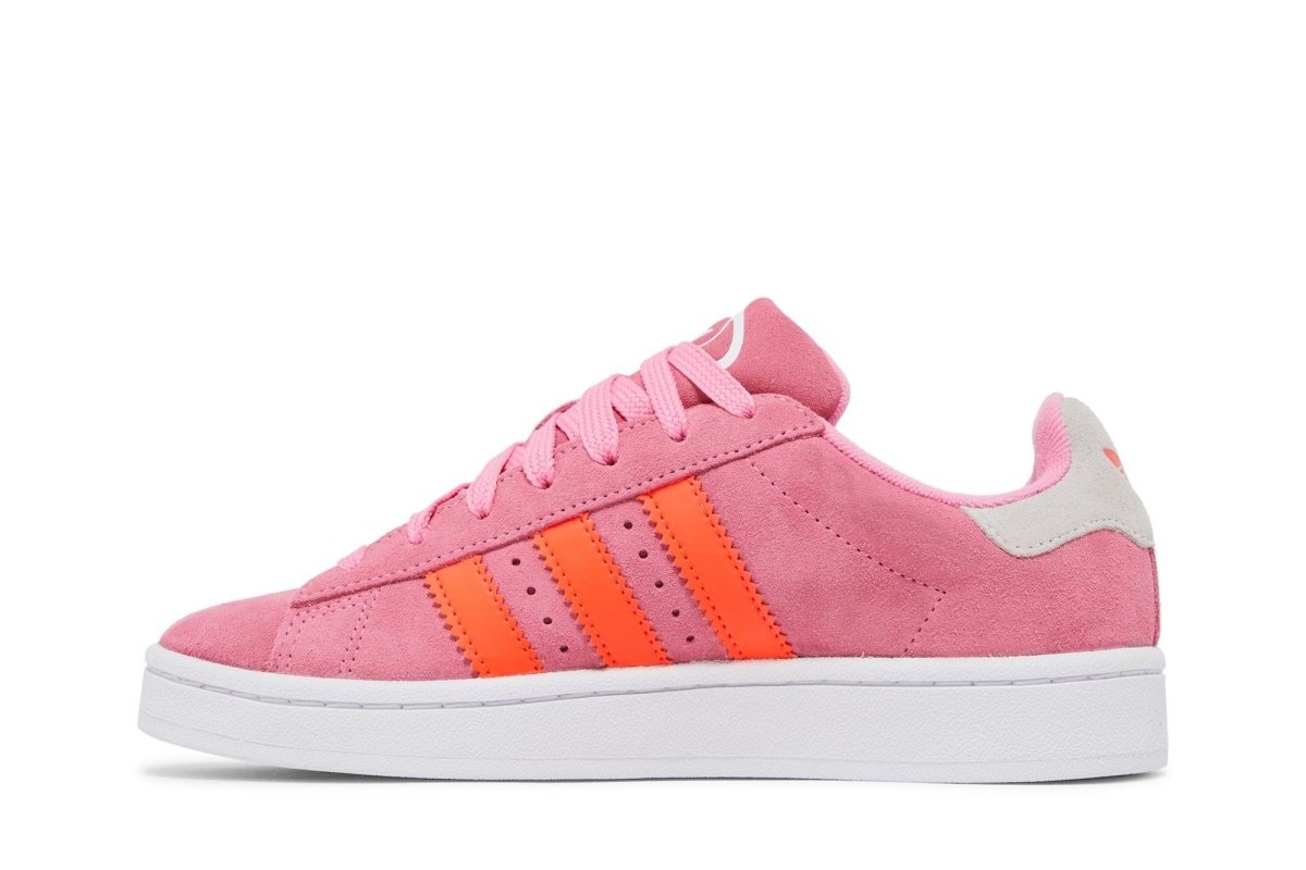 Tênis adidas Campus 00s Bliss Pink Rosa - ByDunky - Store
