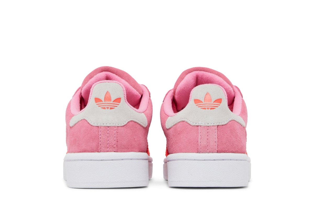 Tênis adidas Campus 00s Bliss Pink Rosa - ByDunky - Store