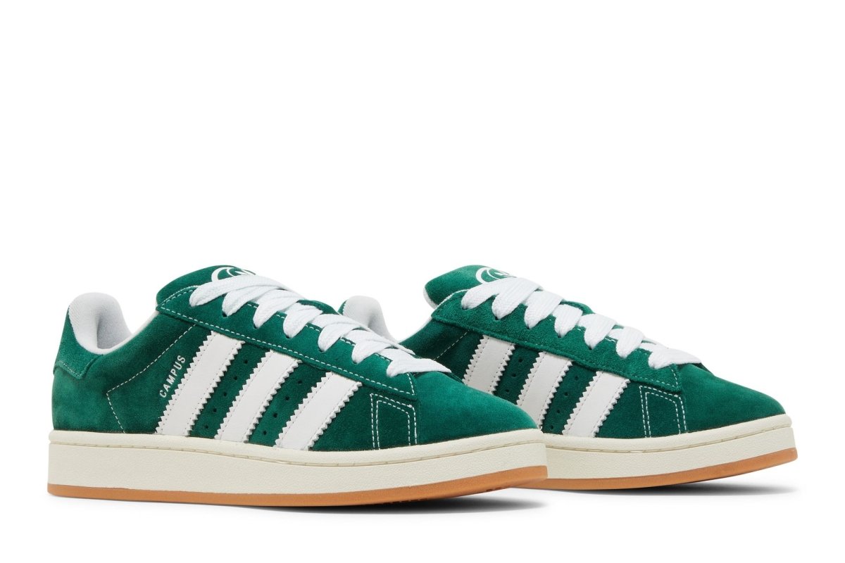 Tênis adidas Campus 00s Dark Green Verde - ByDunky - Store