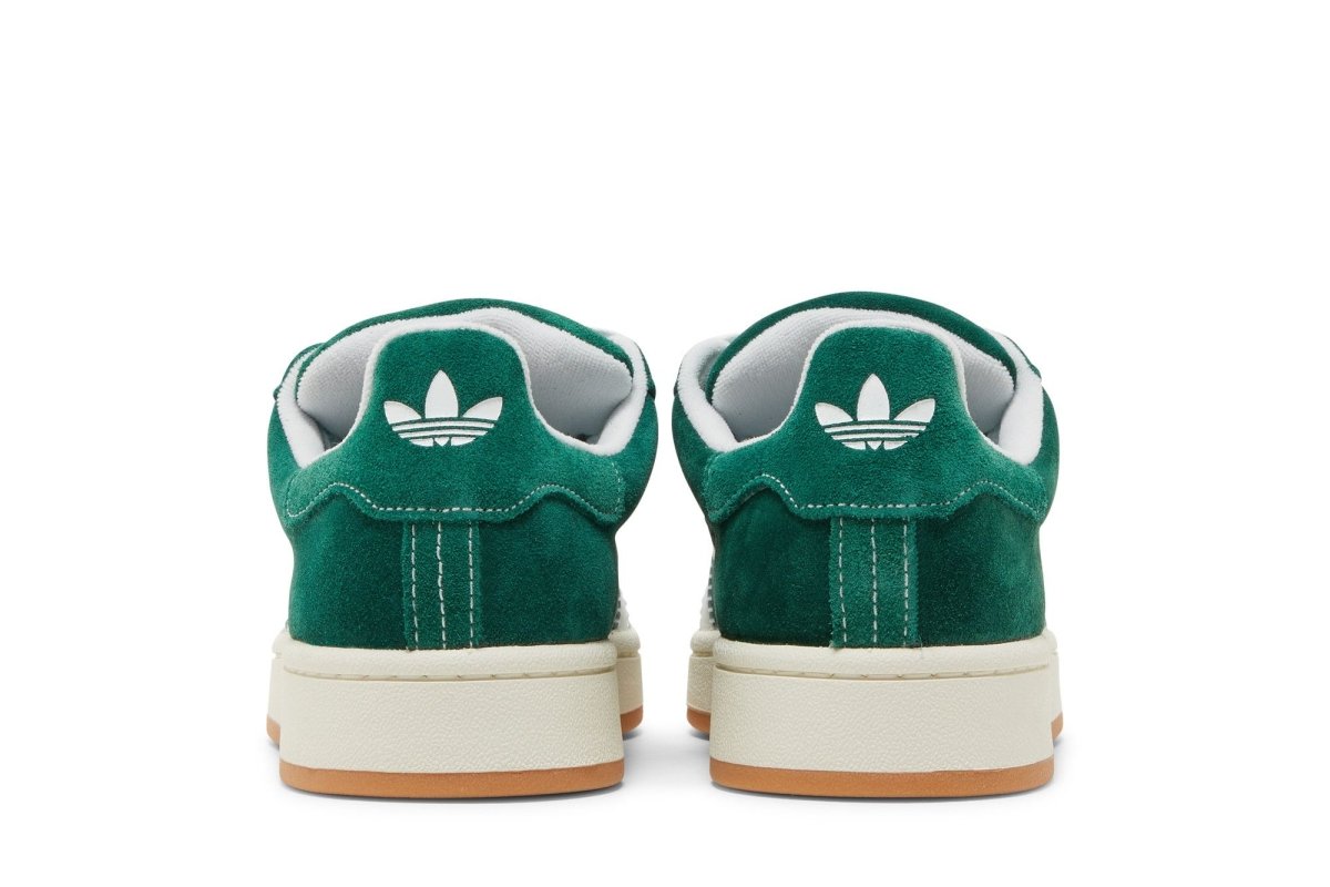 Tênis adidas Campus 00s Dark Green Verde - ByDunky - Store