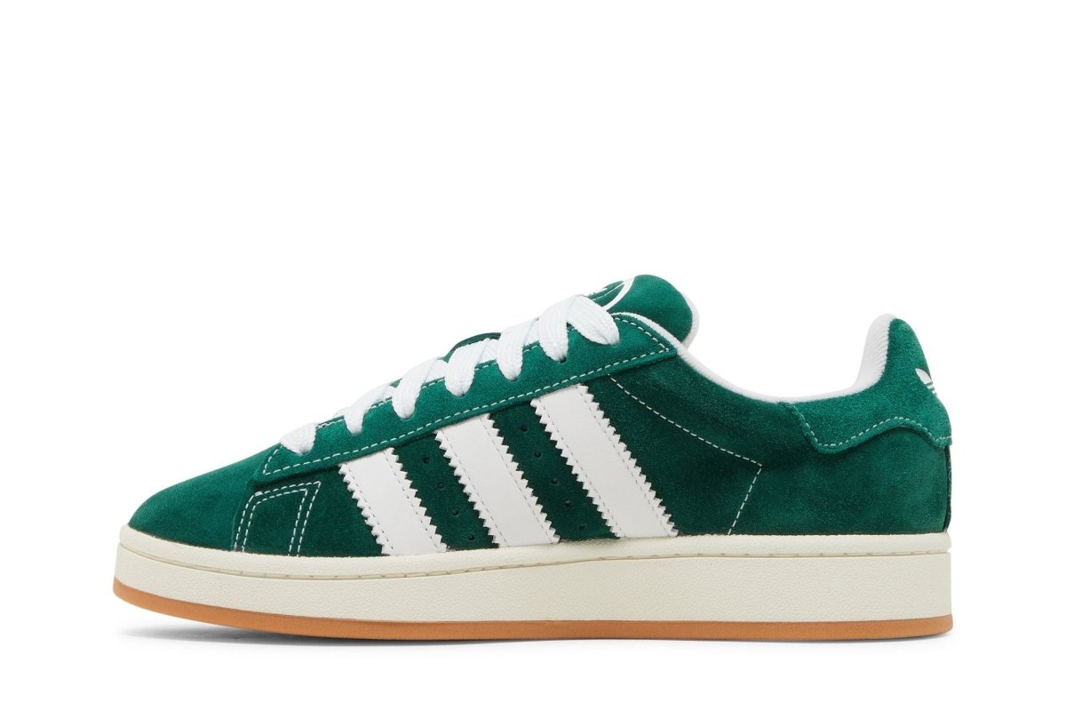 Tênis adidas Campus 00s Dark Green Verde - ByDunky - Store