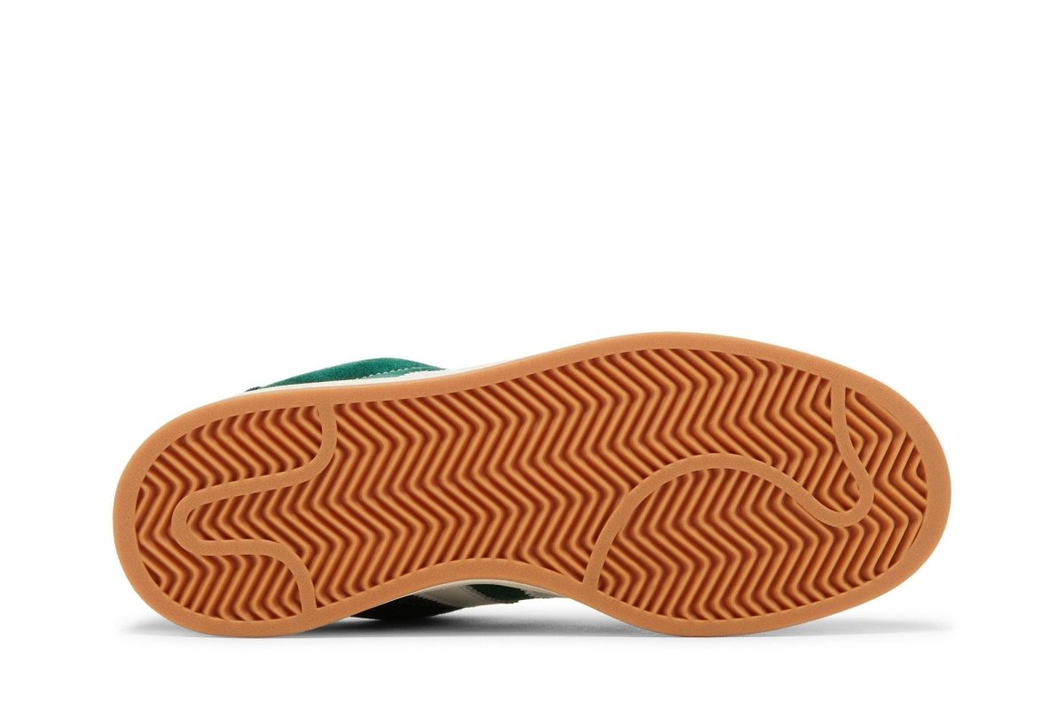 Tênis adidas Campus 00s Dark Green Verde - ByDunky - Store