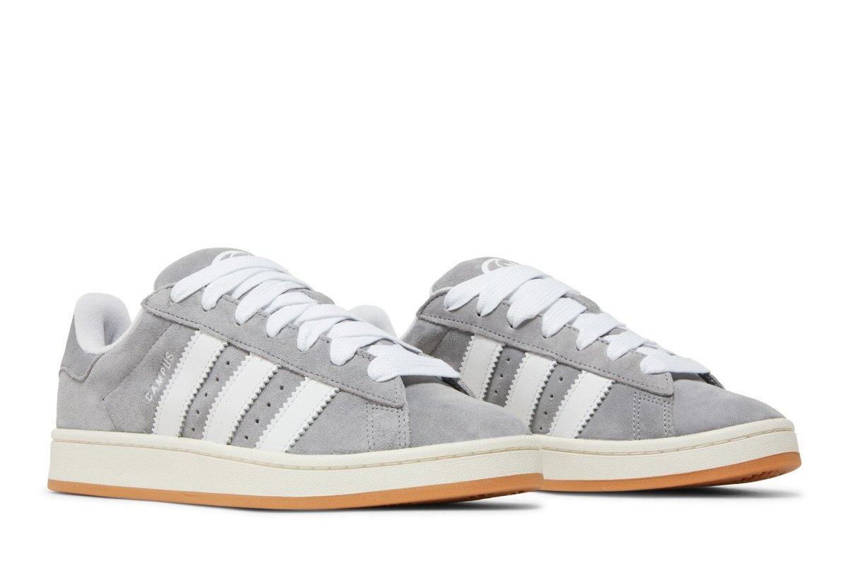 Tênis adidas Campus 00s Grey Three Cinza - ByDunky - Store