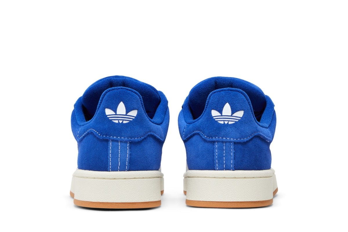 Tênis adidas Campus 00s Semi Lucid Blue Cloud White Azul - ByDunky - Store