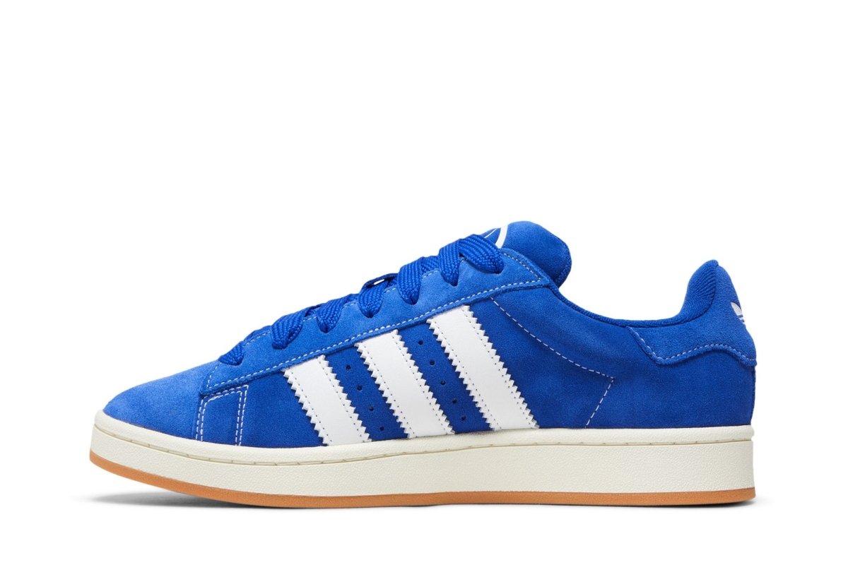 Tênis adidas Campus 00s Semi Lucid Blue Cloud White Azul - ByDunky - Store