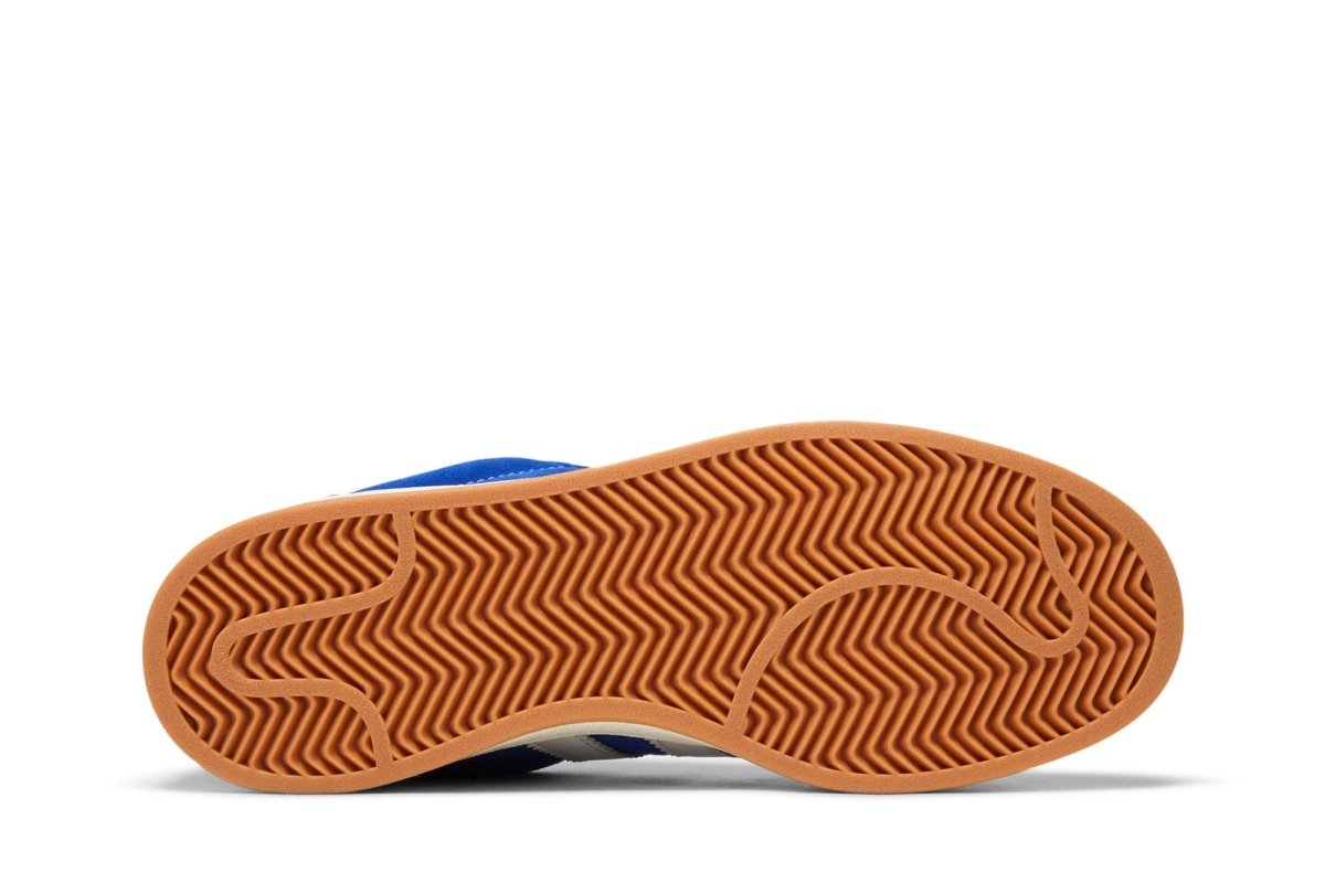 Tênis adidas Campus 00s Semi Lucid Blue Cloud White Azul - ByDunky - Store