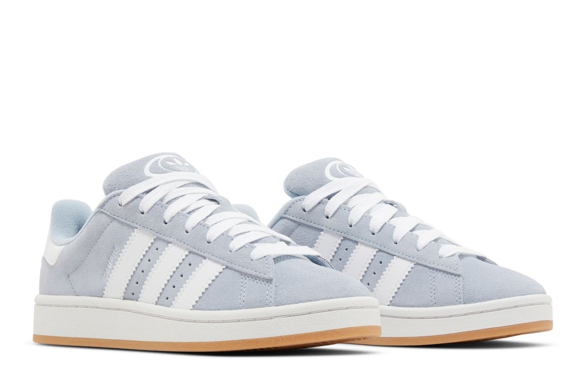Tênis adidas Campus 00s Wonder Blue Azul - ByDunky - Store