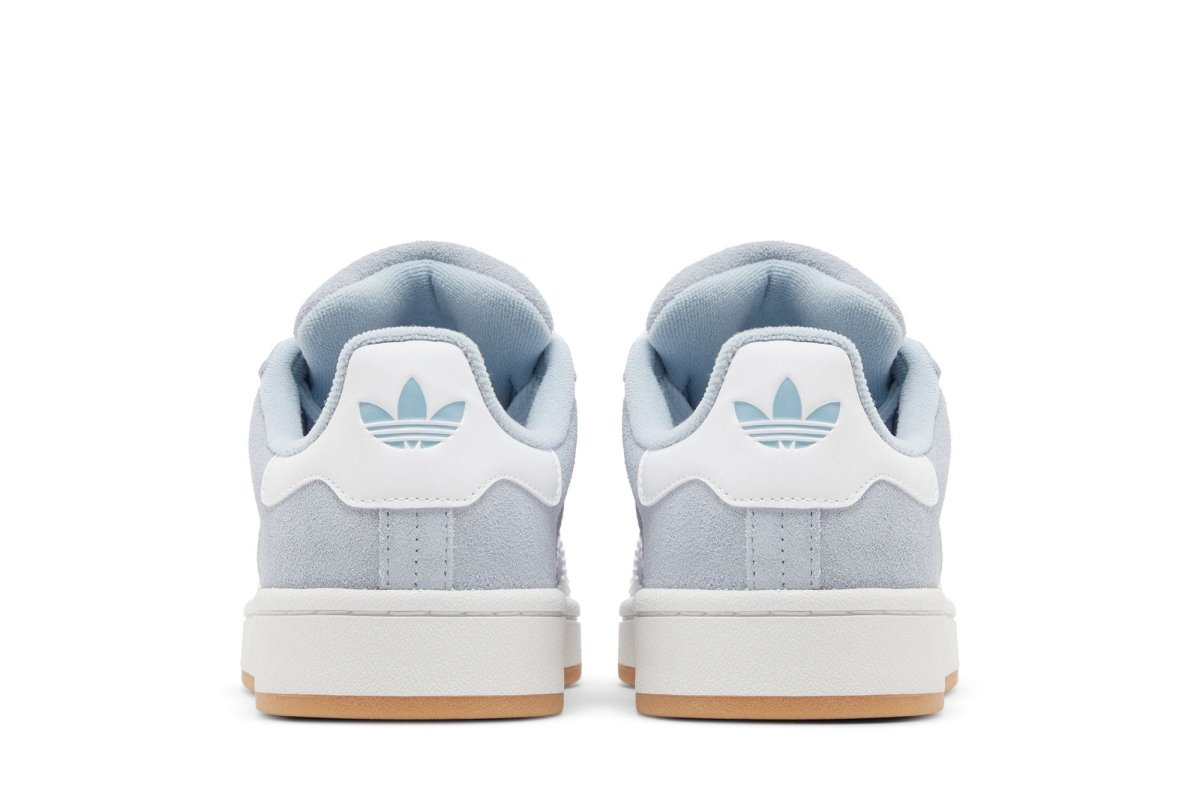 Tênis adidas Campus 00s Wonder Blue Azul - ByDunky - Store