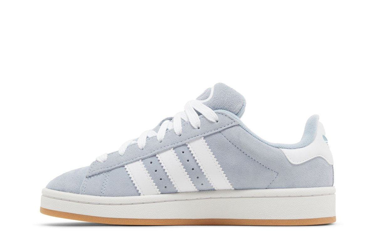 Tênis adidas Campus 00s Wonder Blue Azul - ByDunky - Store