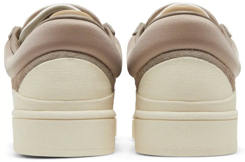 Tênis adidas Campus Chalky Brown x Bad Bunny Marrom - ByDunky - Store