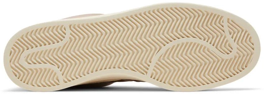 Tênis adidas Campus Chalky Brown x Bad Bunny Marrom - ByDunky - Store