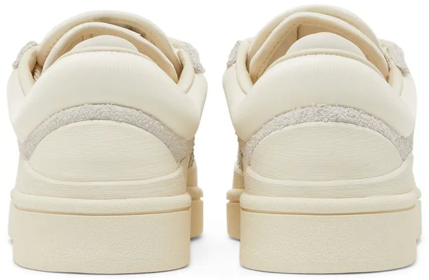 Tênis adidas Campus Cream x Bad Bunny Branco - ByDunky - Store
