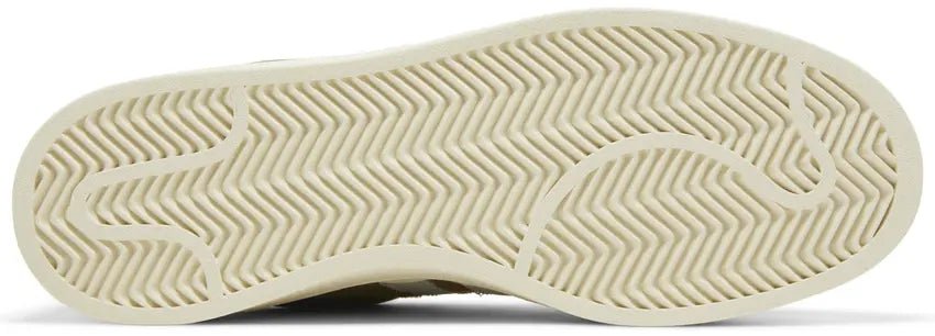 Tênis adidas Campus Wild Moss x Bad Bunny Verde - ByDunky - Store