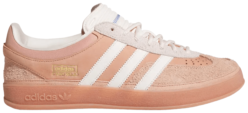 Tênis adidas Gazelle Indoor x Bad Bunny Cabo Rojo - ByDunky - Store