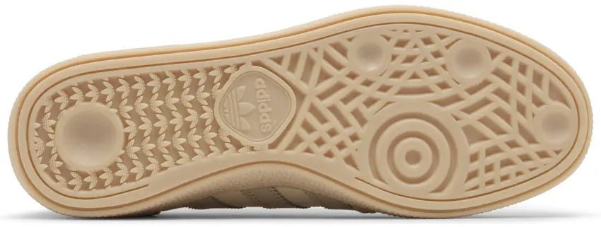 Tênis adidas Handball Spezial Cream White Wonder Bege - ByDunky - Store