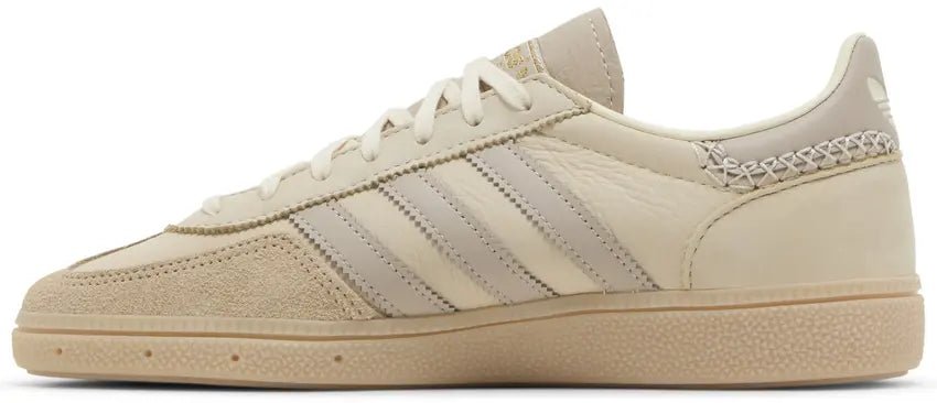 Tênis adidas Handball Spezial Cream White Wonder Bege - ByDunky - Store