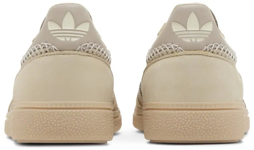 Tênis adidas Handball Spezial Cream White Wonder Bege - ByDunky - Store