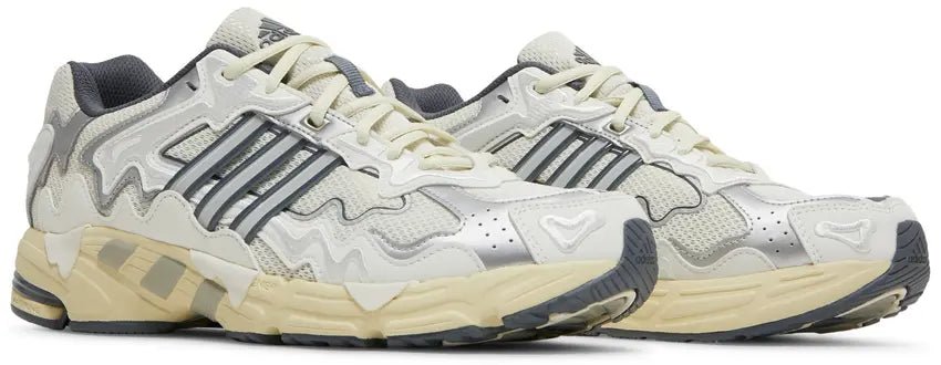 Tênis adidas Response CL x Bad Bunny Cream White Branco - ByDunky - Store